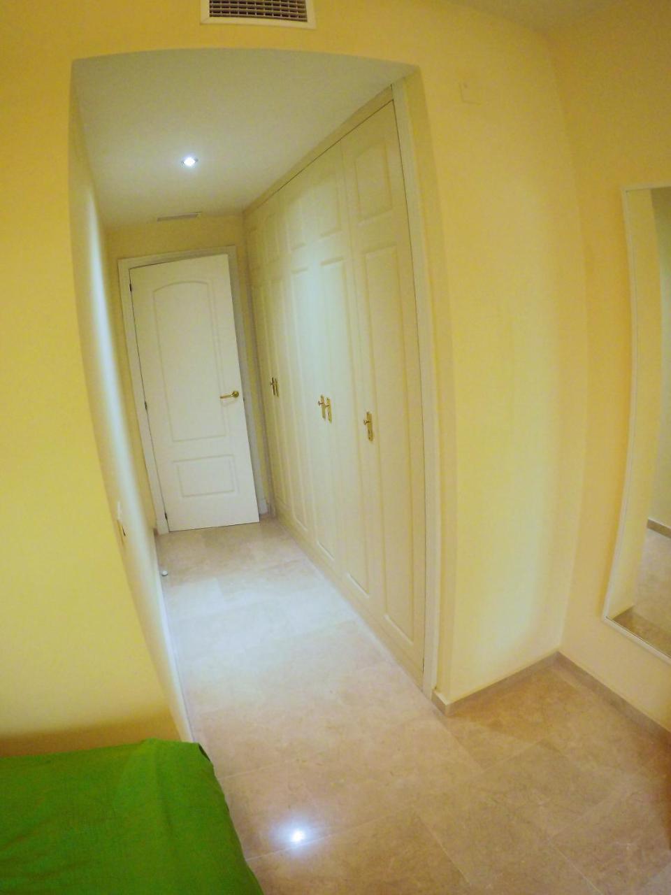 Apartamento Urb. Village *