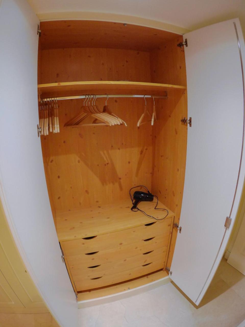 Apartamento Urb. Village
