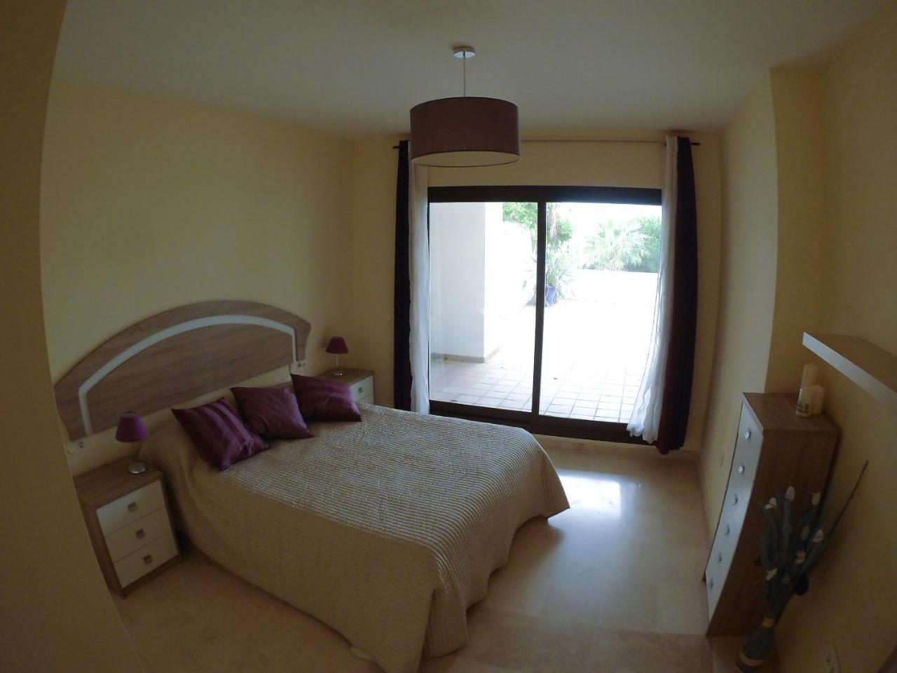 Apartamento Urb. Village