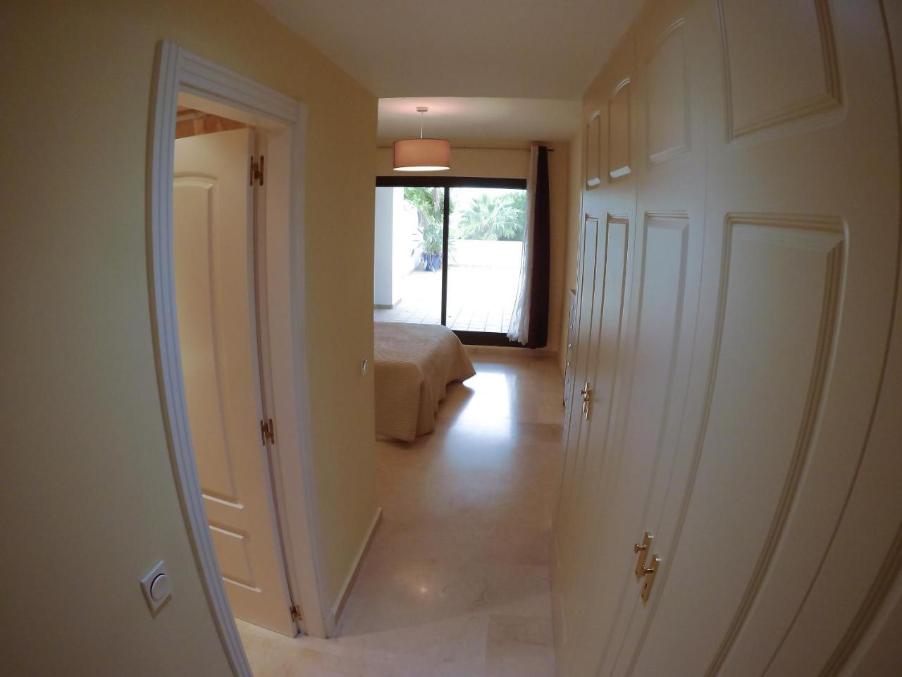 Apartamento Urb. Village *