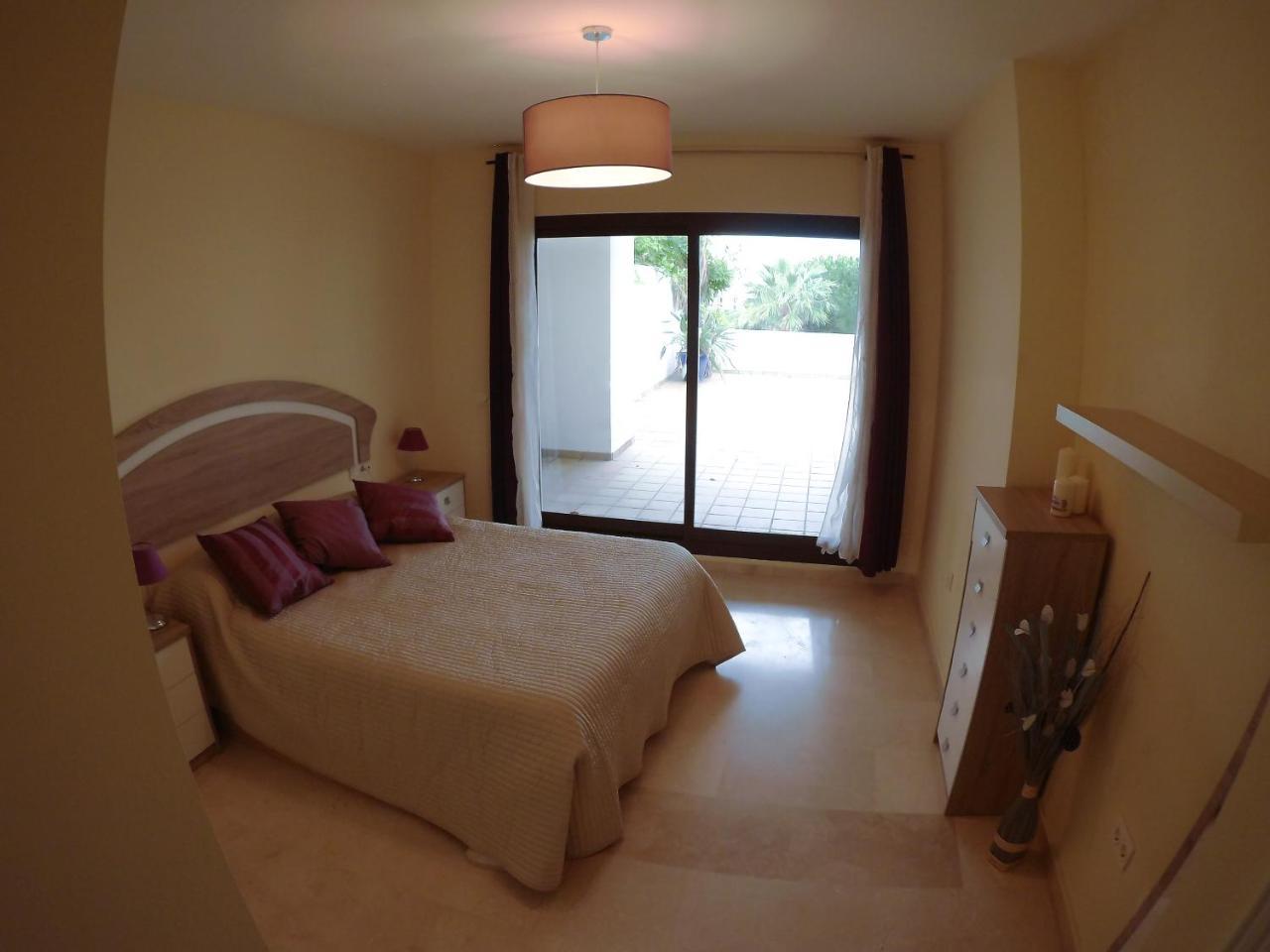 Urb. Village Apartamento Alcaidesa