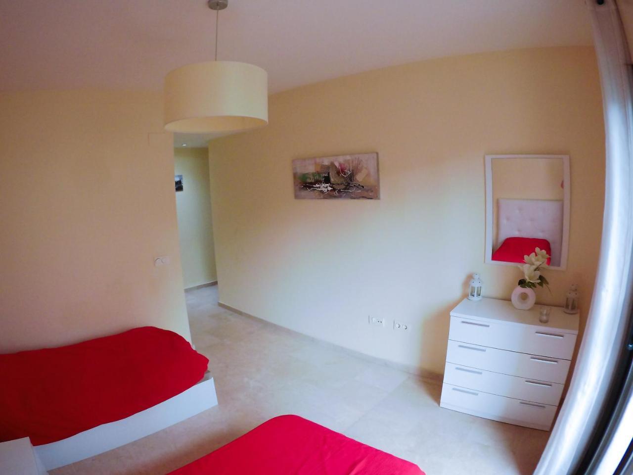 Apartamento Urb. Village Alcaidesa