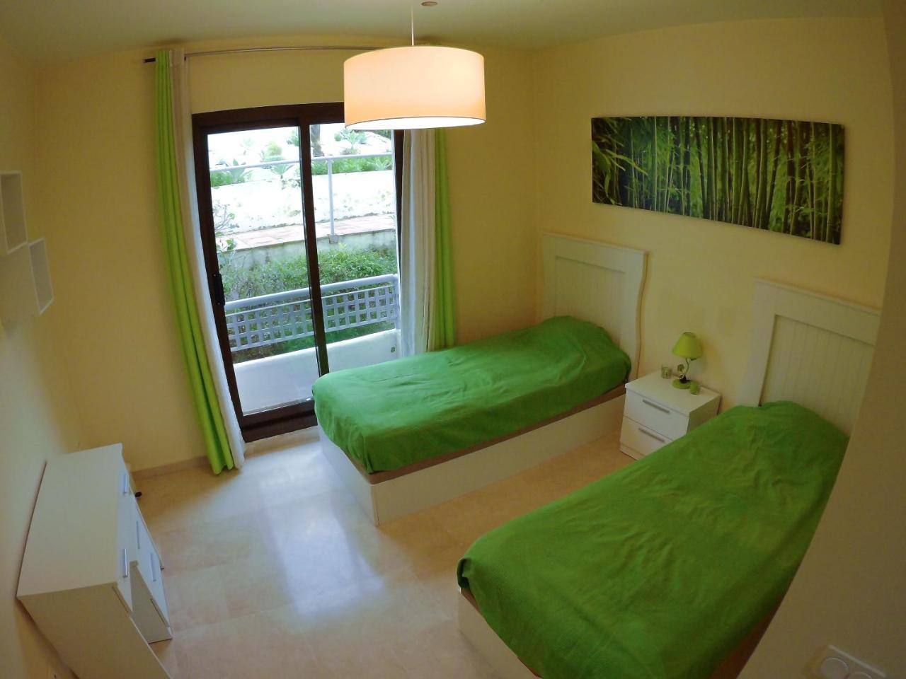 Urb. Village * Alcaidesa