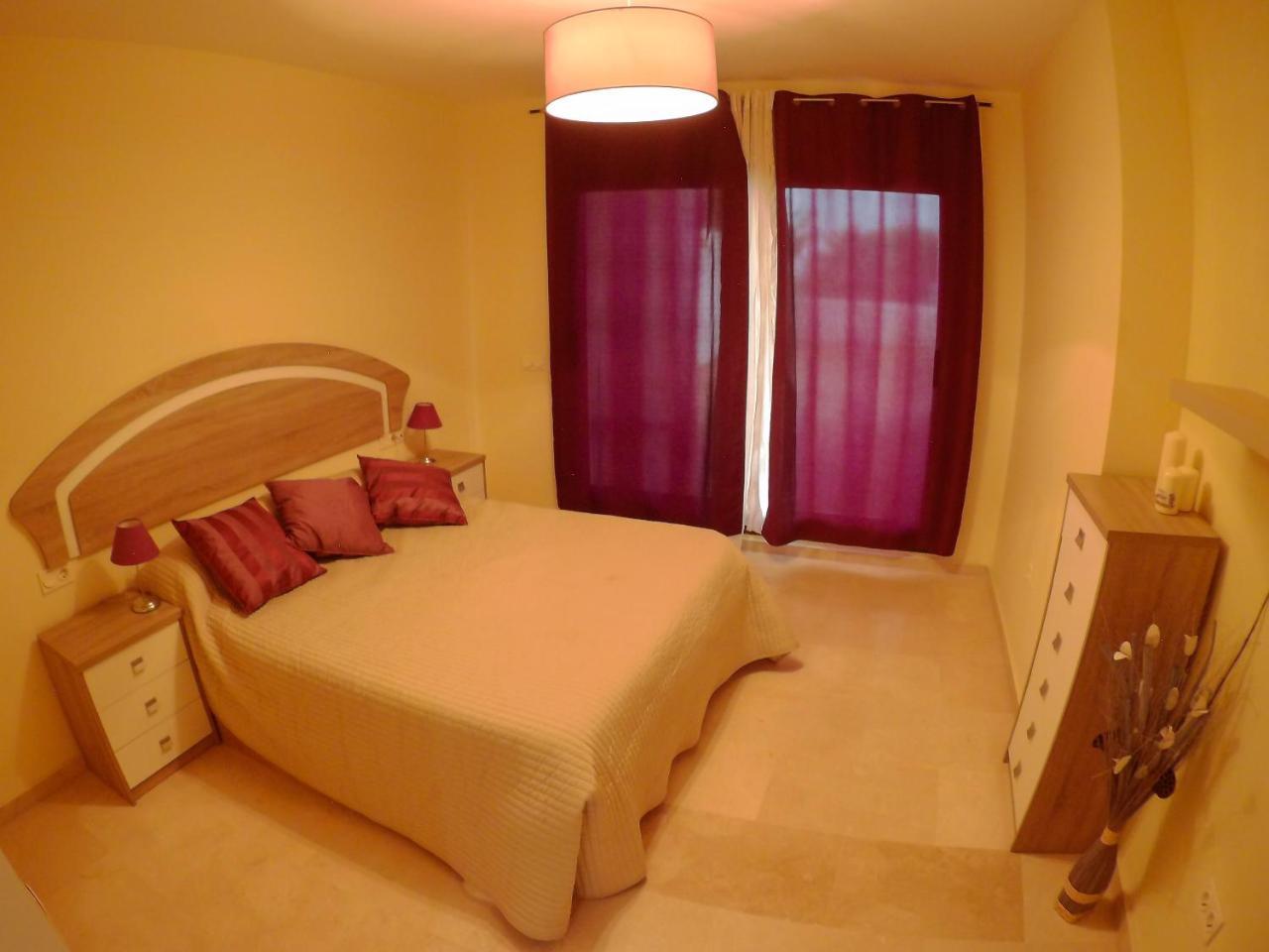 Apartamento Urb. Village *