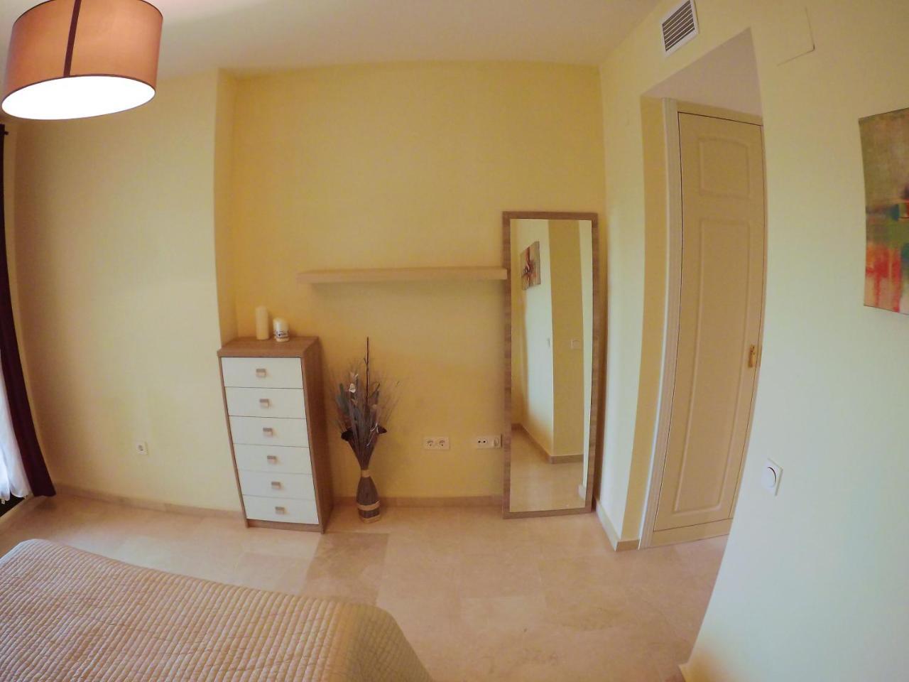 Apartamento Urb. Village