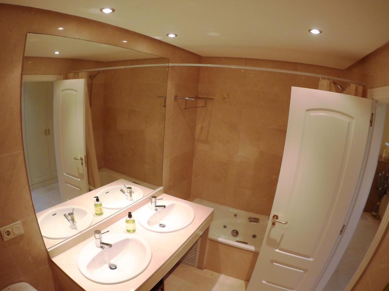 Apartamento Urb. Village *