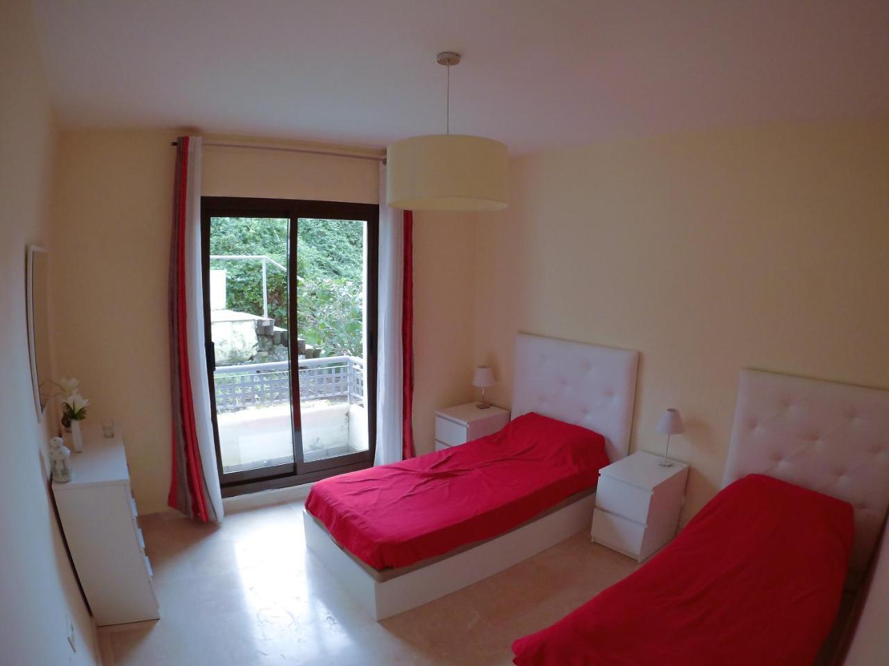 Urb. Village Alcaidesa