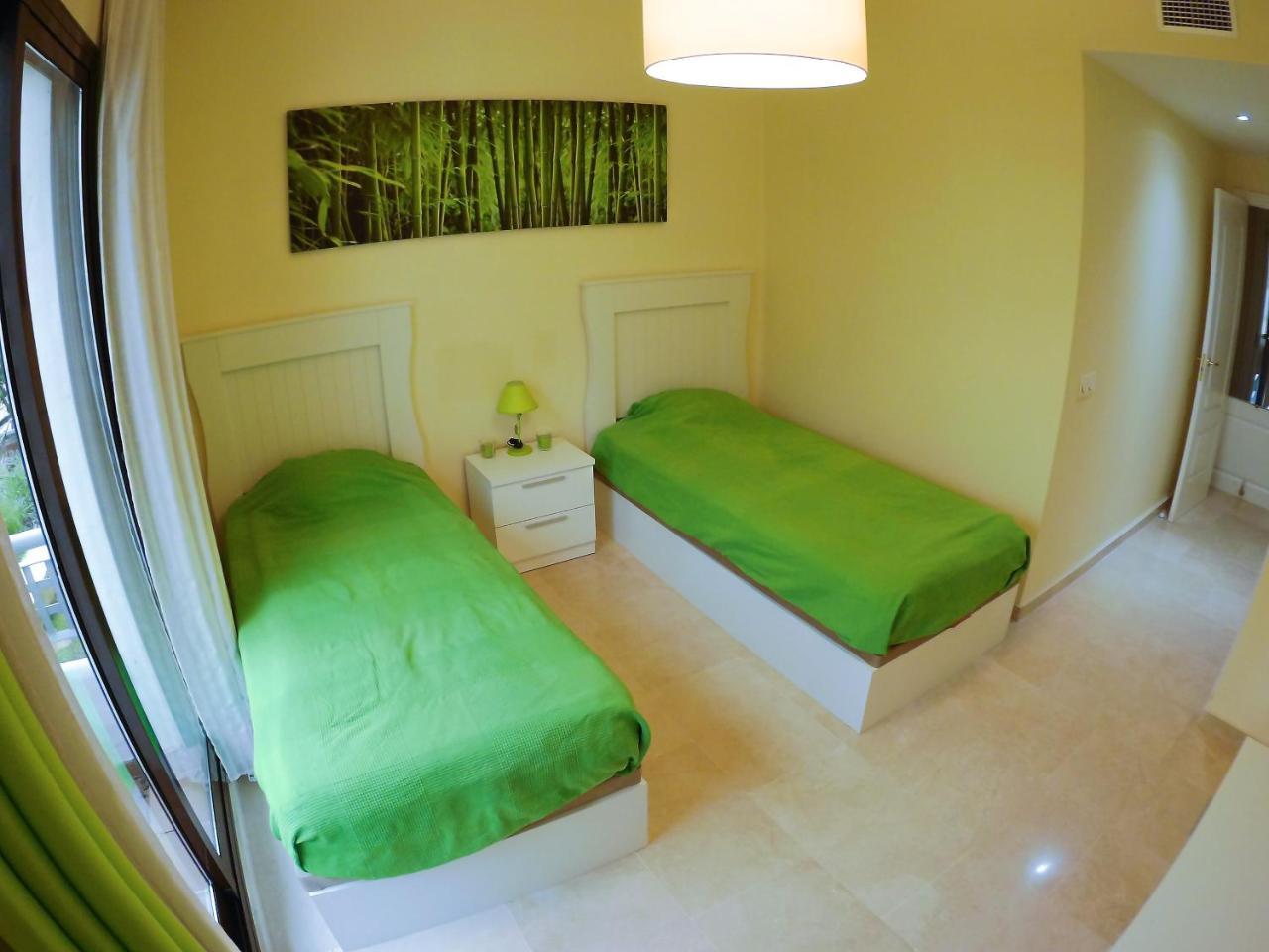 Apartamento Urb. Village