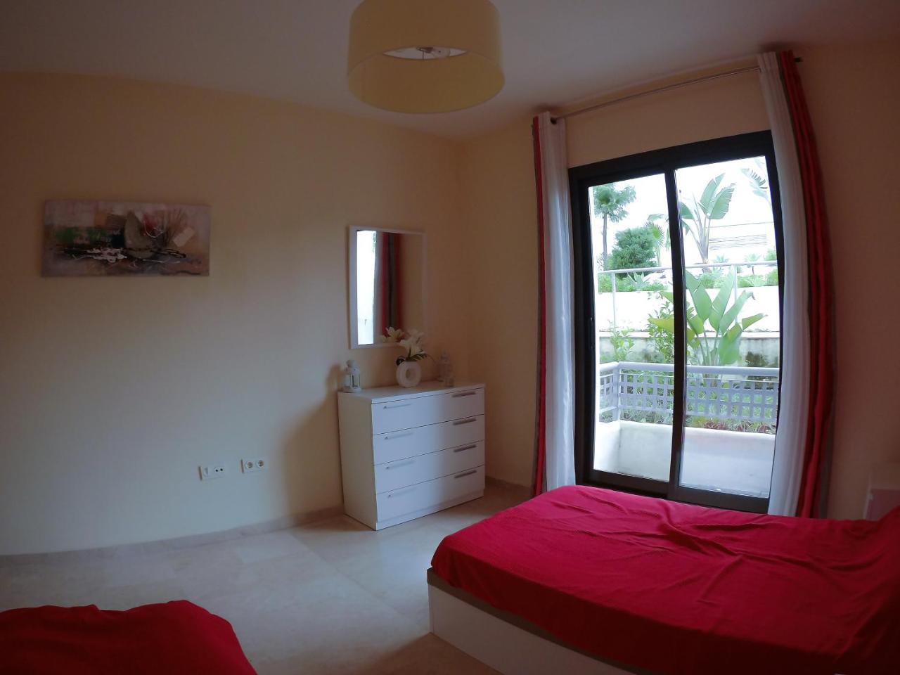 Urb. Village Apartamento Alcaidesa