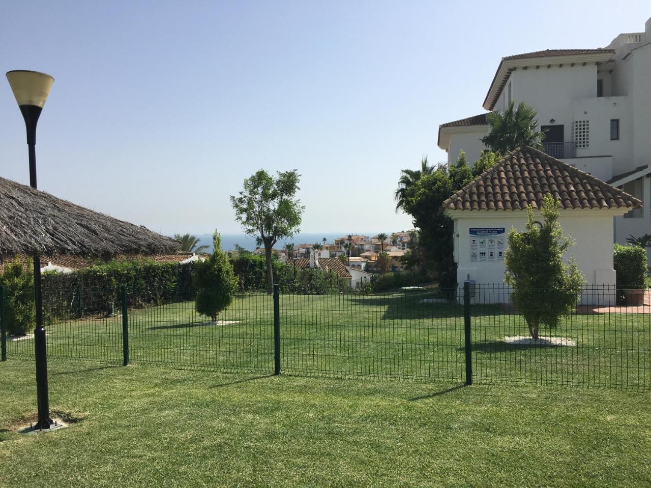 Urb. Village Apartamento Alcaidesa