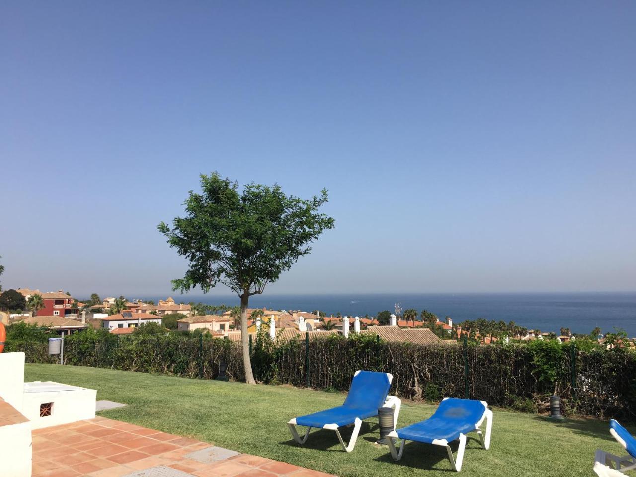 Apartamento Urb. Village *