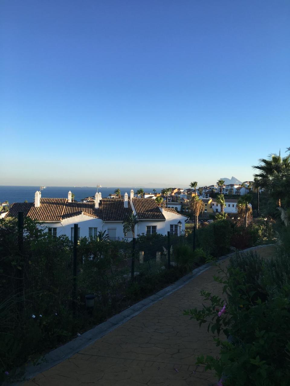 Urb. Village * Alcaidesa