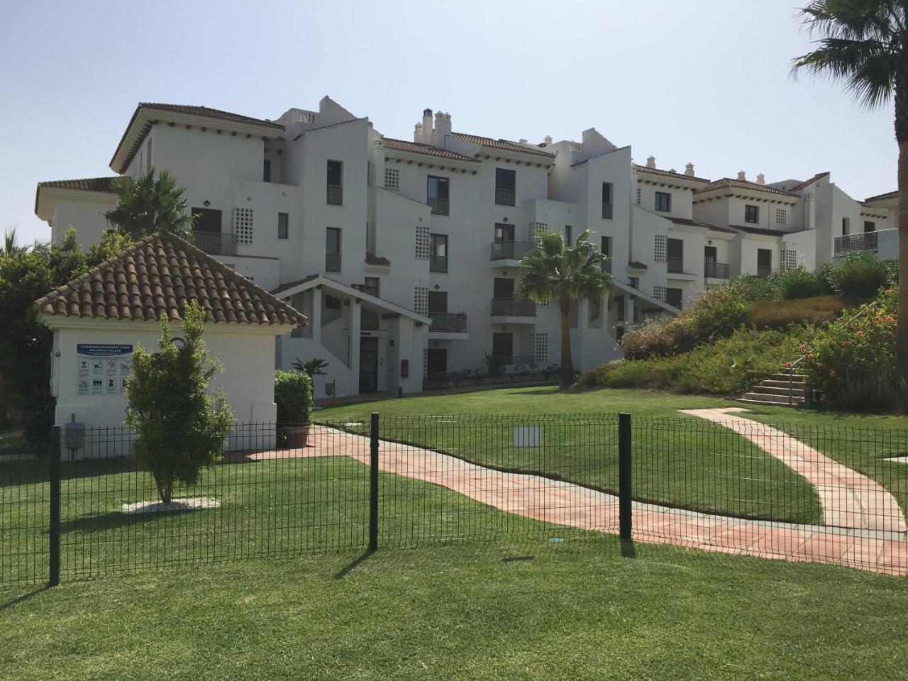 Apartamento Urb. Village *