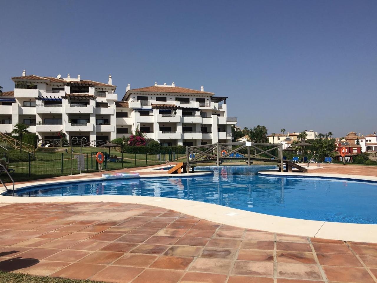 Urb. Village Apartamento