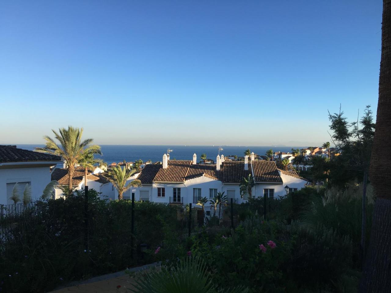 Apartamento Urb. Village