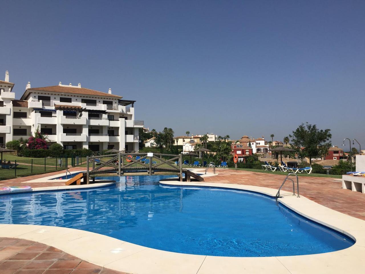 Urb. Village Apartamento *