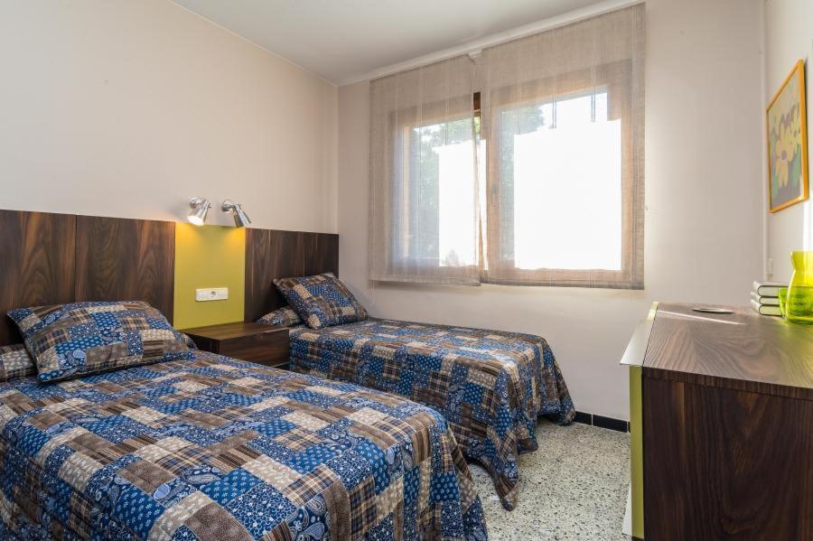 Apartamento A-22