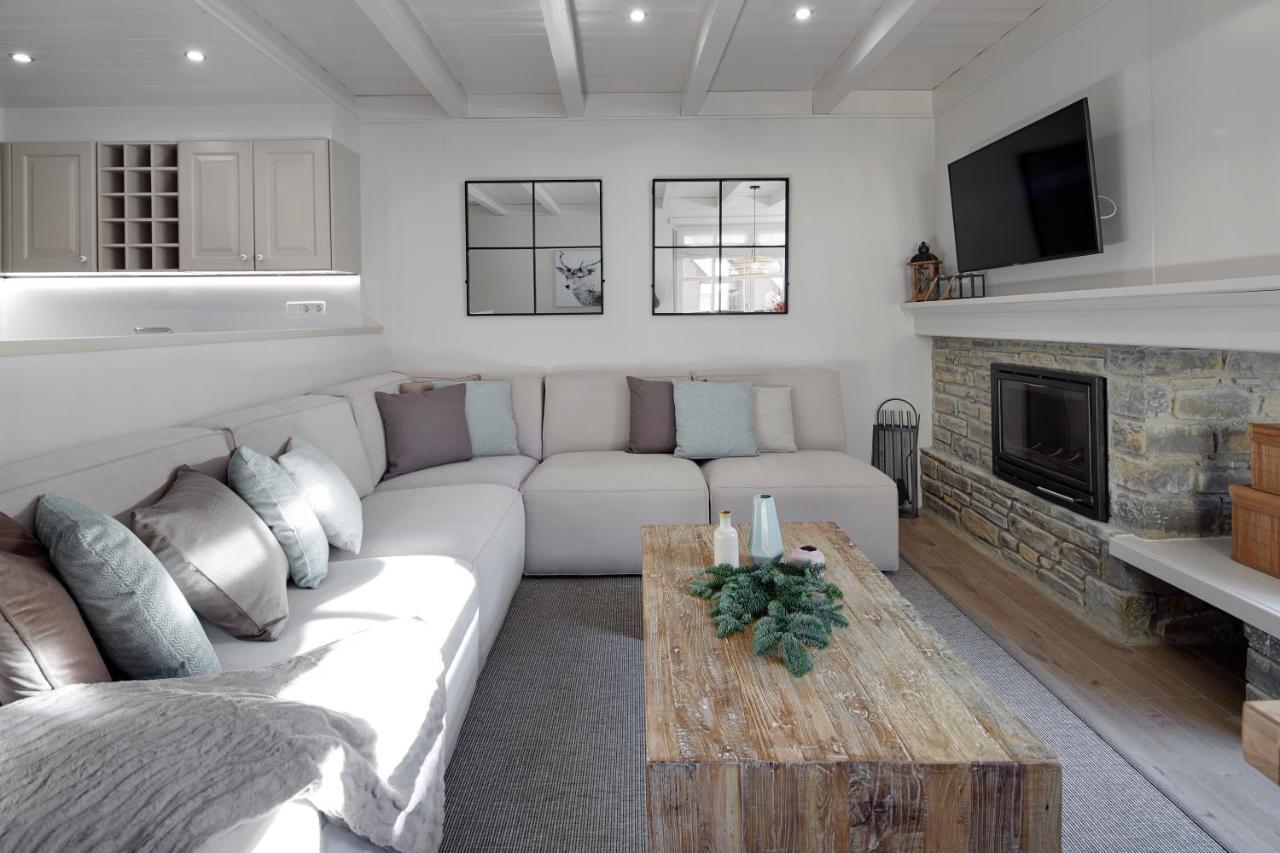Apartamento Val De Ruda Luxe 61 By Feelfree