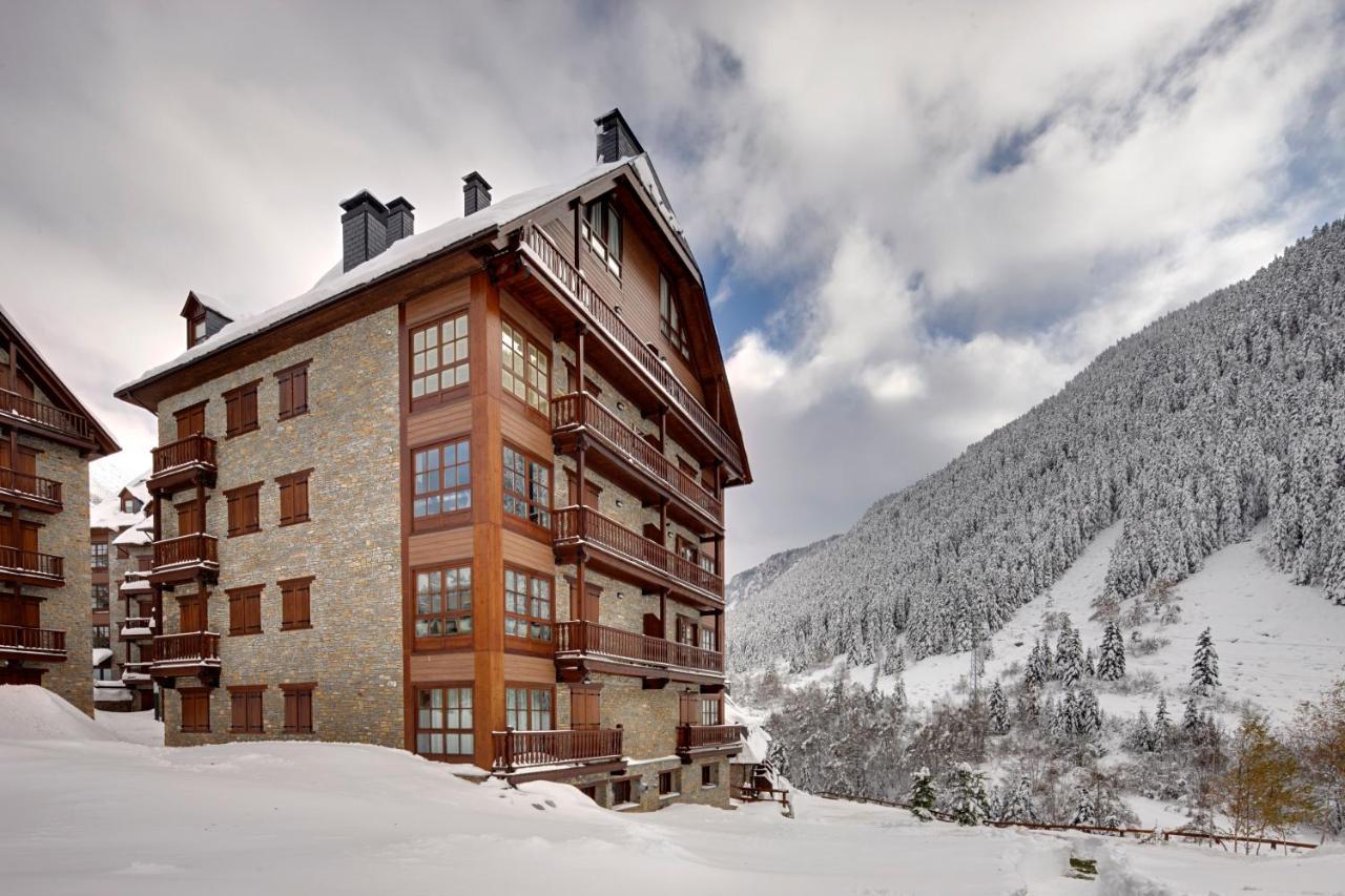 Val De Ruda Luxe 61 By Feelfree Apartamento Naut Aran (Alto Arán)