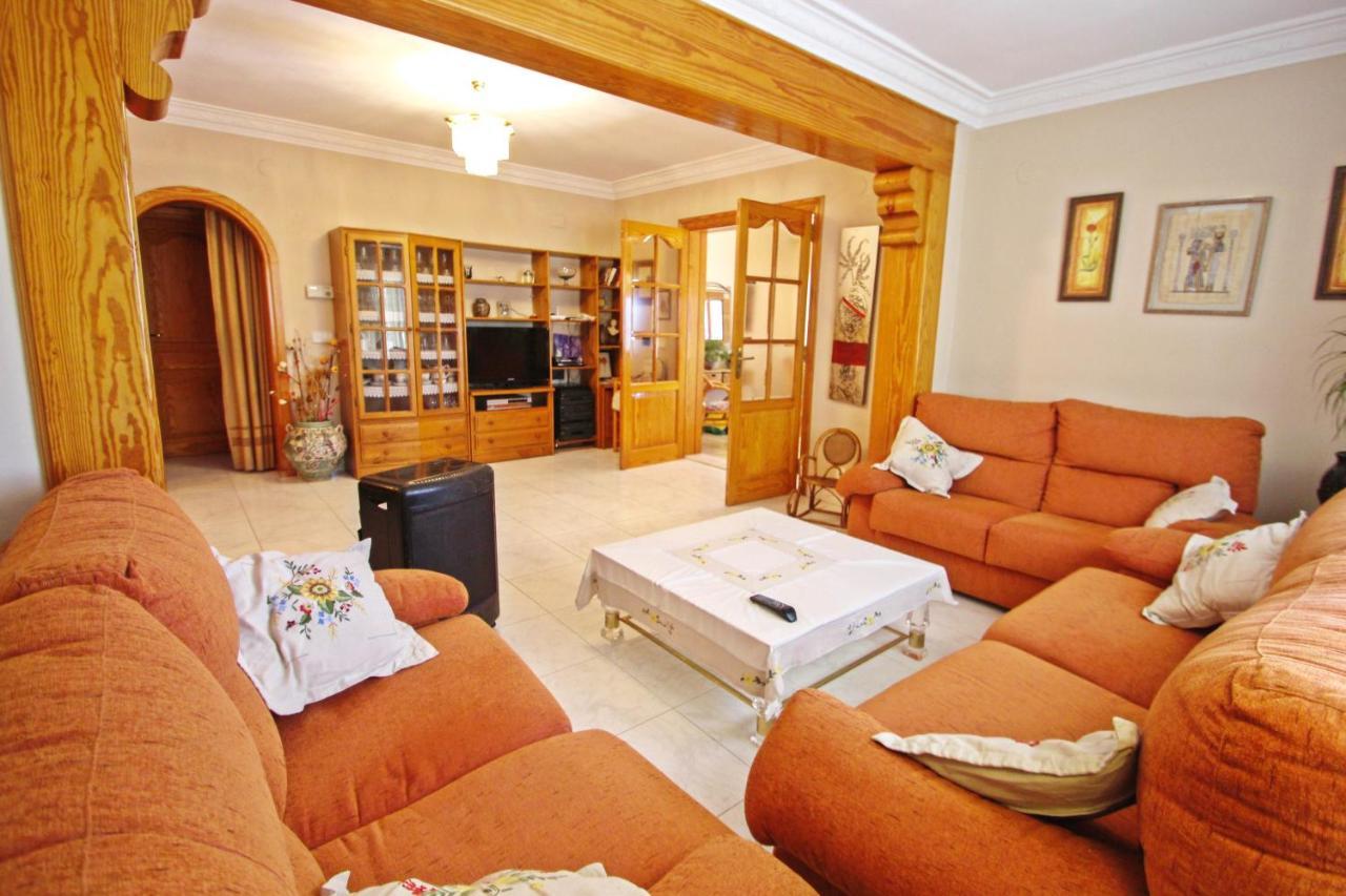 El Ventorrillo - With Stunning Views And Private Pool In *