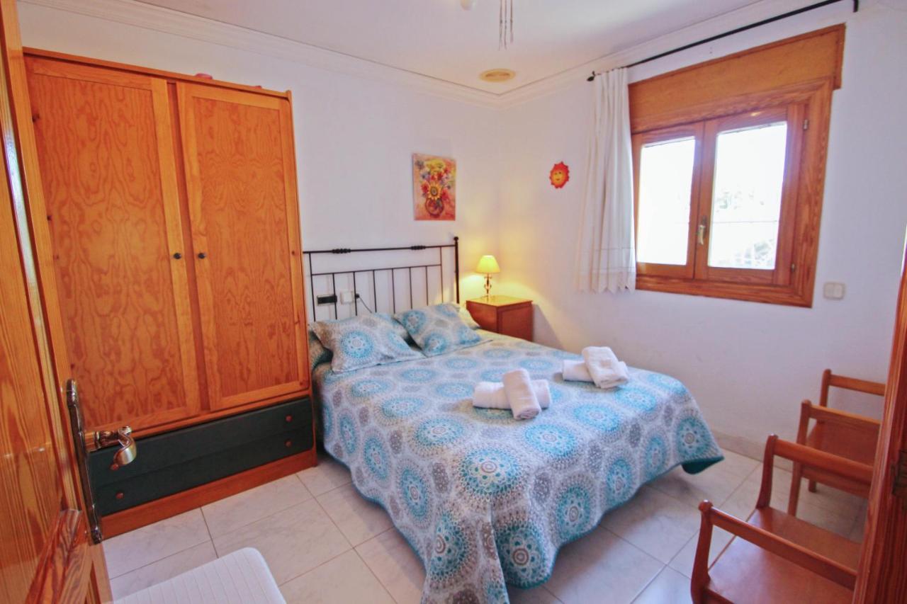 Villa El Ventorrillo - With Stunning Views And Private Pool In