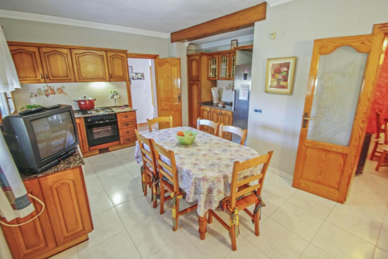 El Ventorrillo - With Stunning Views And Private Pool In *