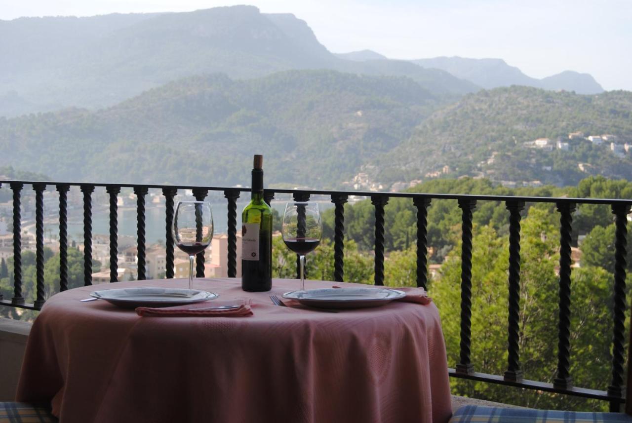 Puerto Soller *