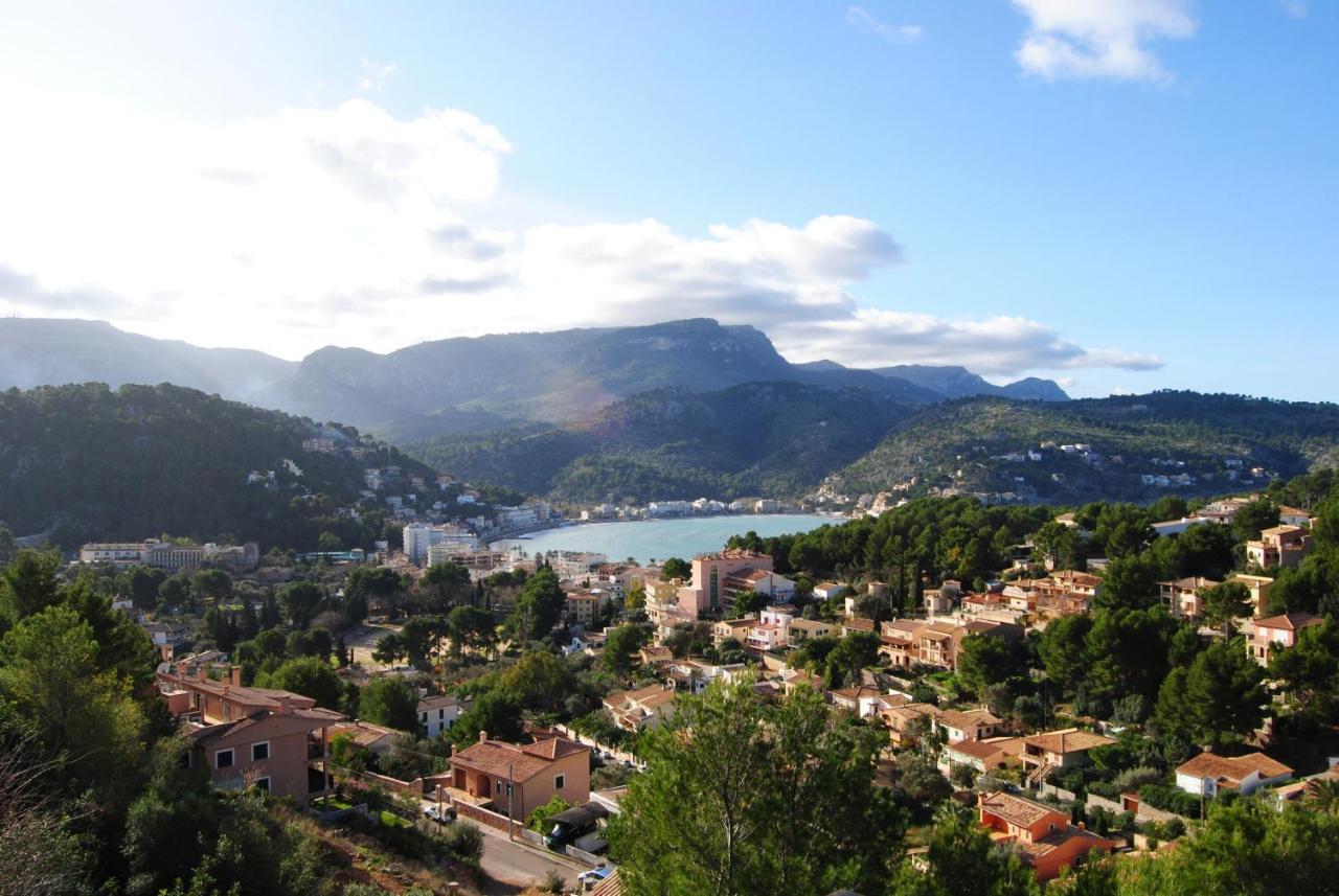 Puerto Soller