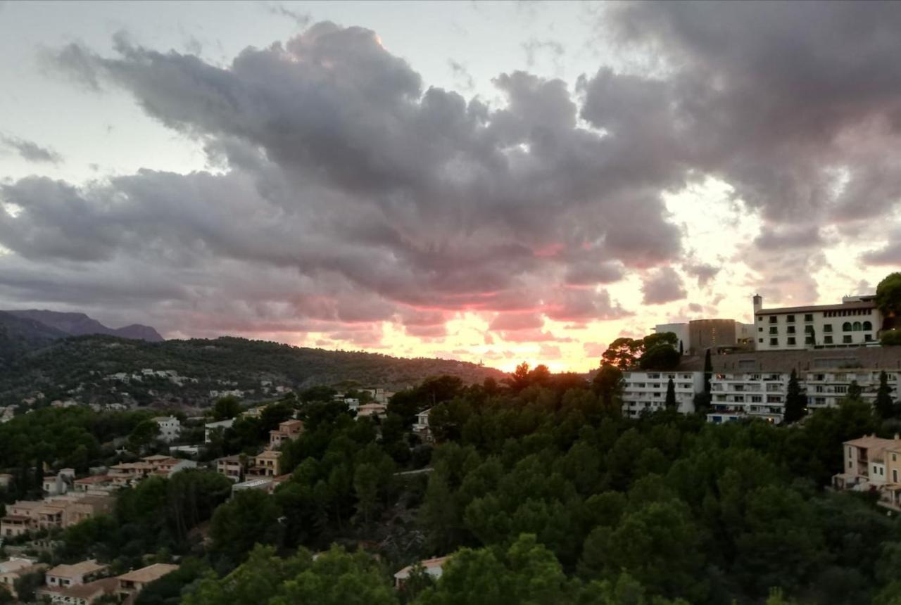 Puerto Soller