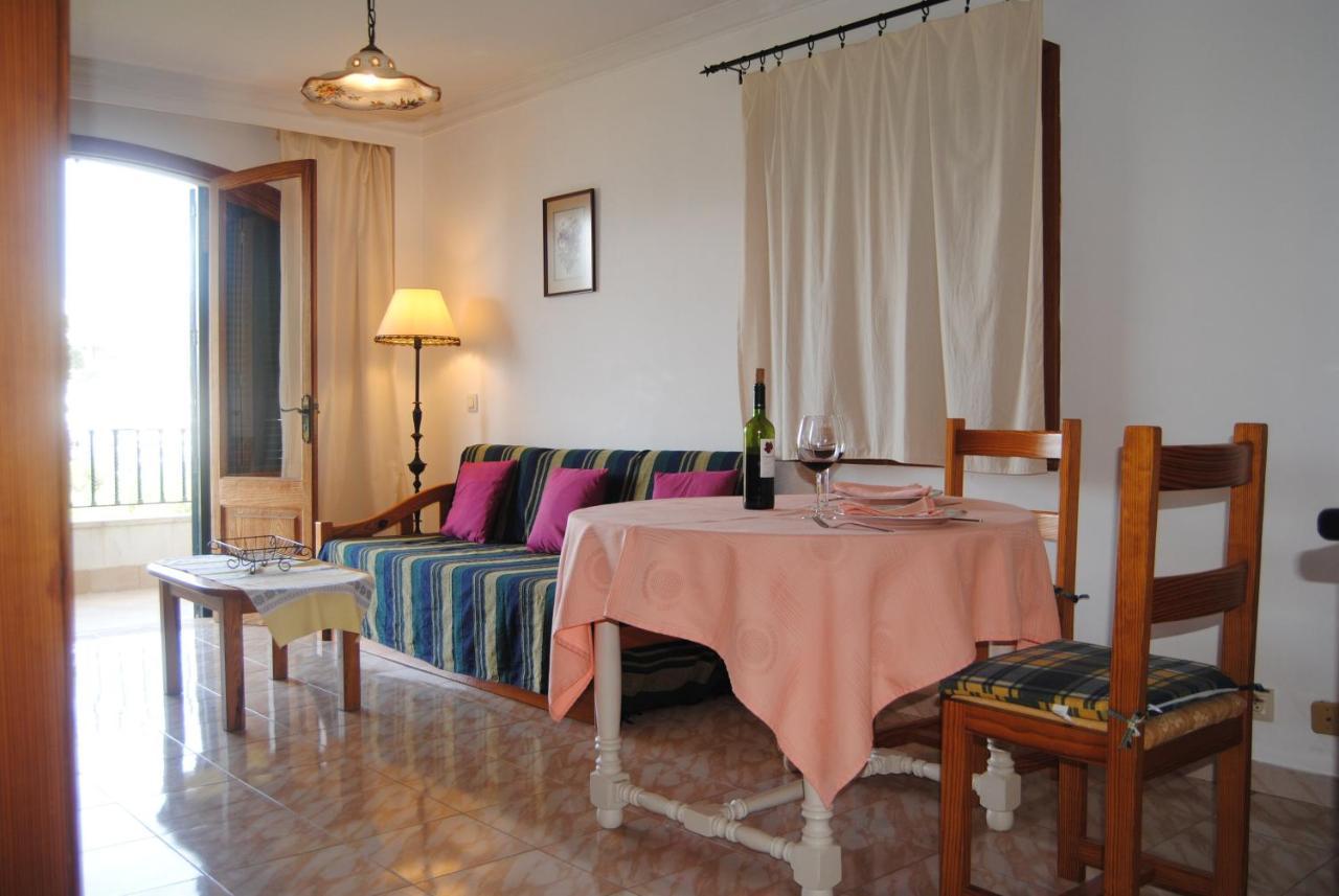Puerto Soller Apartamento