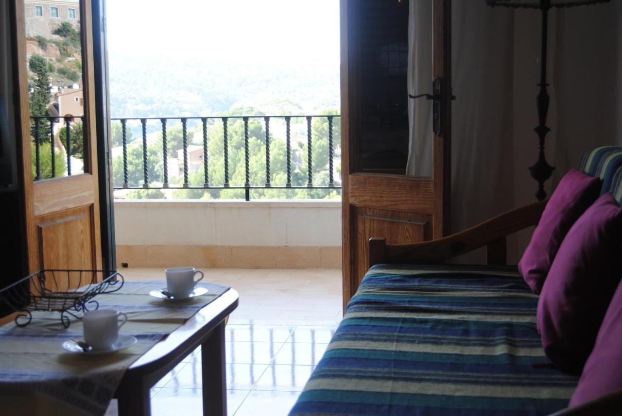 Apartamento Puerto Soller Puerto de Sóller
