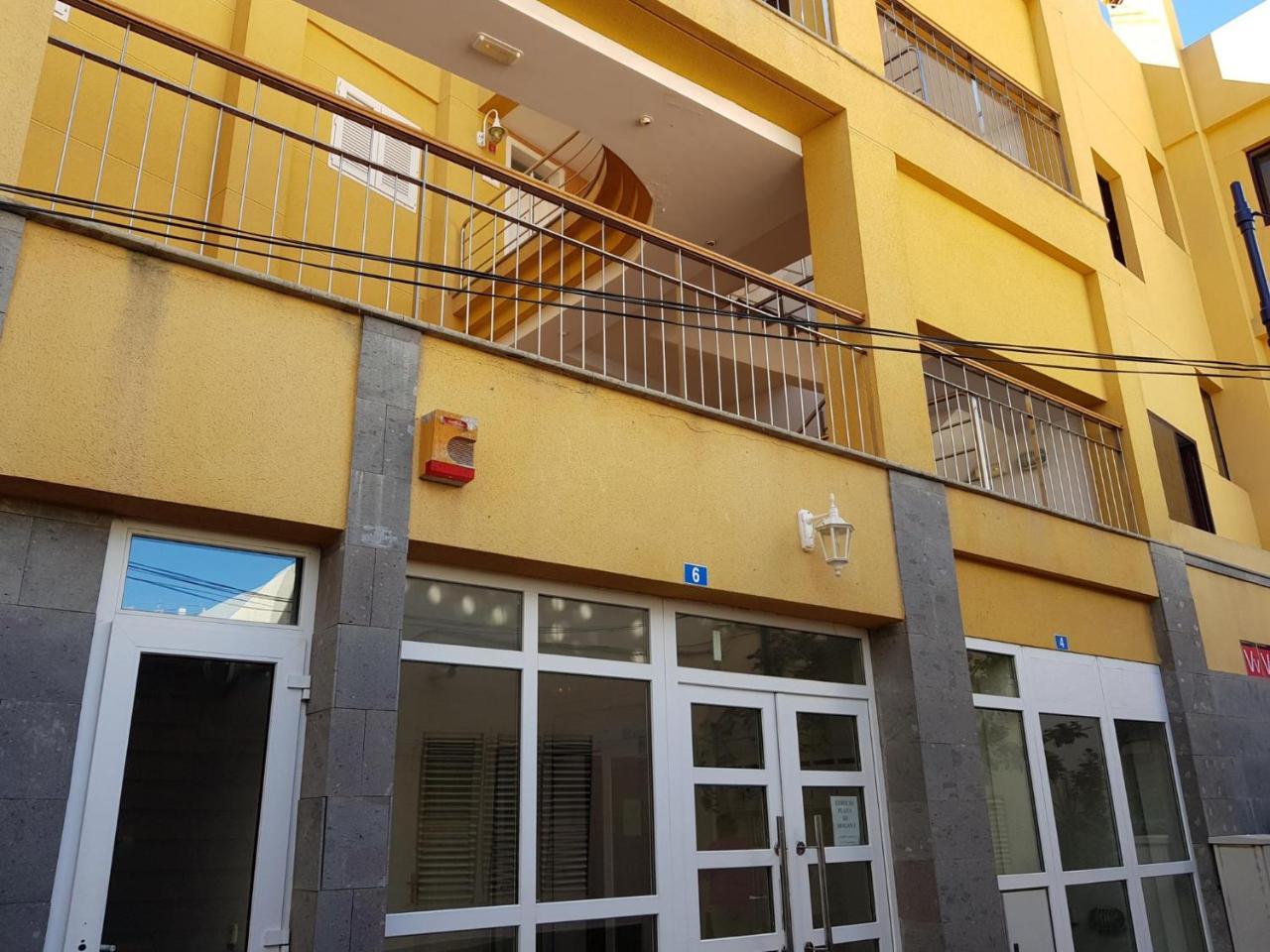 Apartment Mogan Beachfront V&l By Villagrancanaria