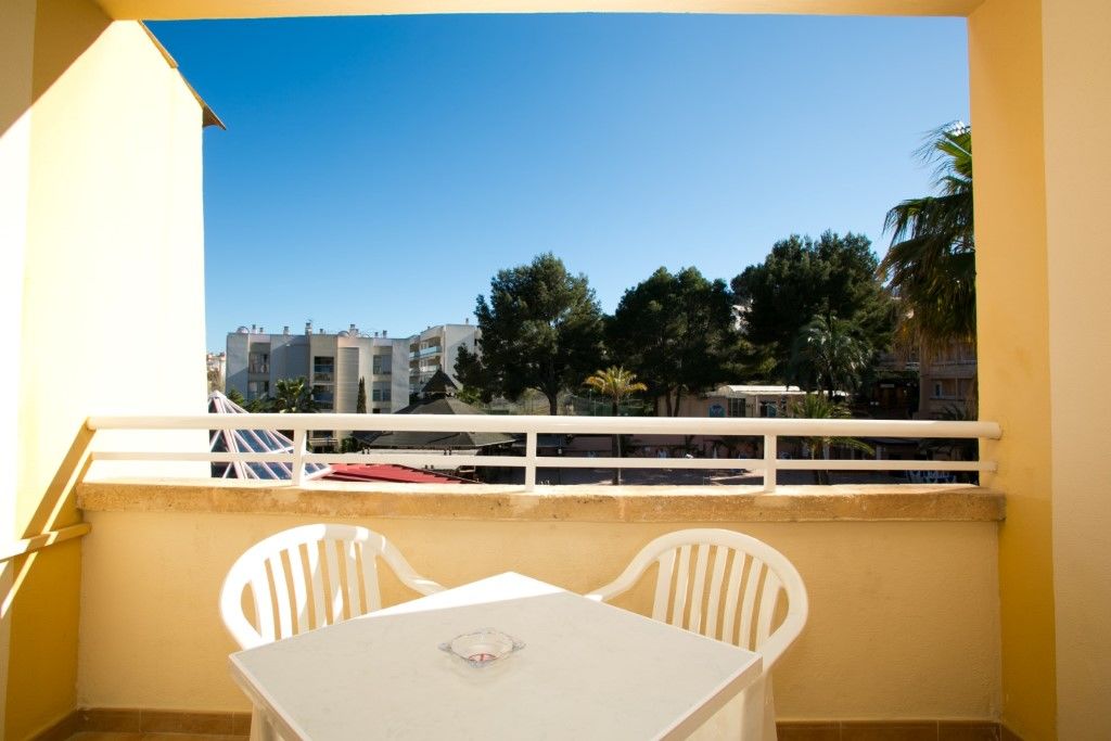 Aquasol 3* Palma Nova (Mallorca)