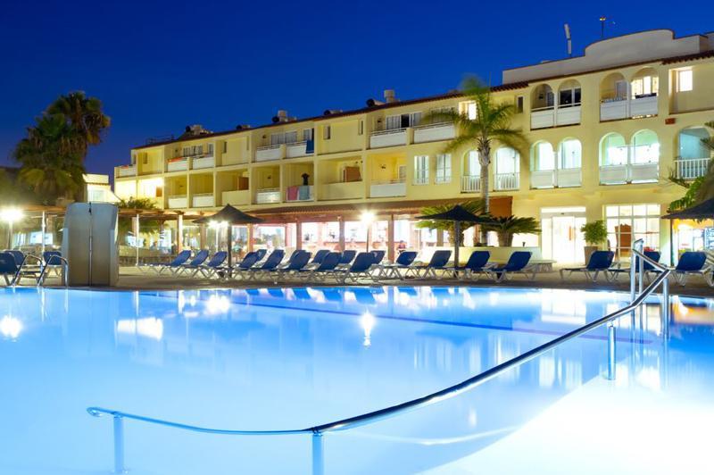 Playa Park Zensation 4* Corralejo