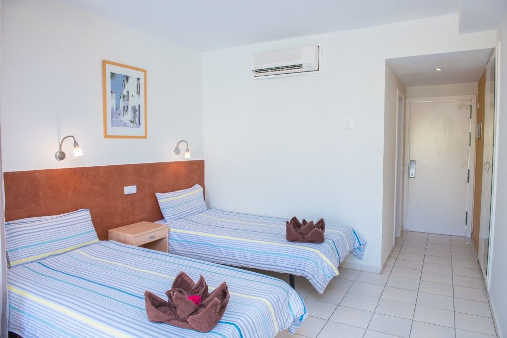 Apartamento Dolores - Adults Recommended Playa del Inglés