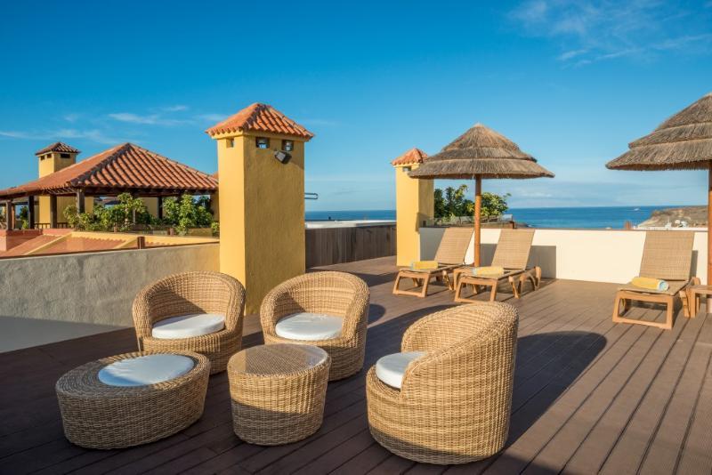 Hovima Jardin Caleta Hotel 3*