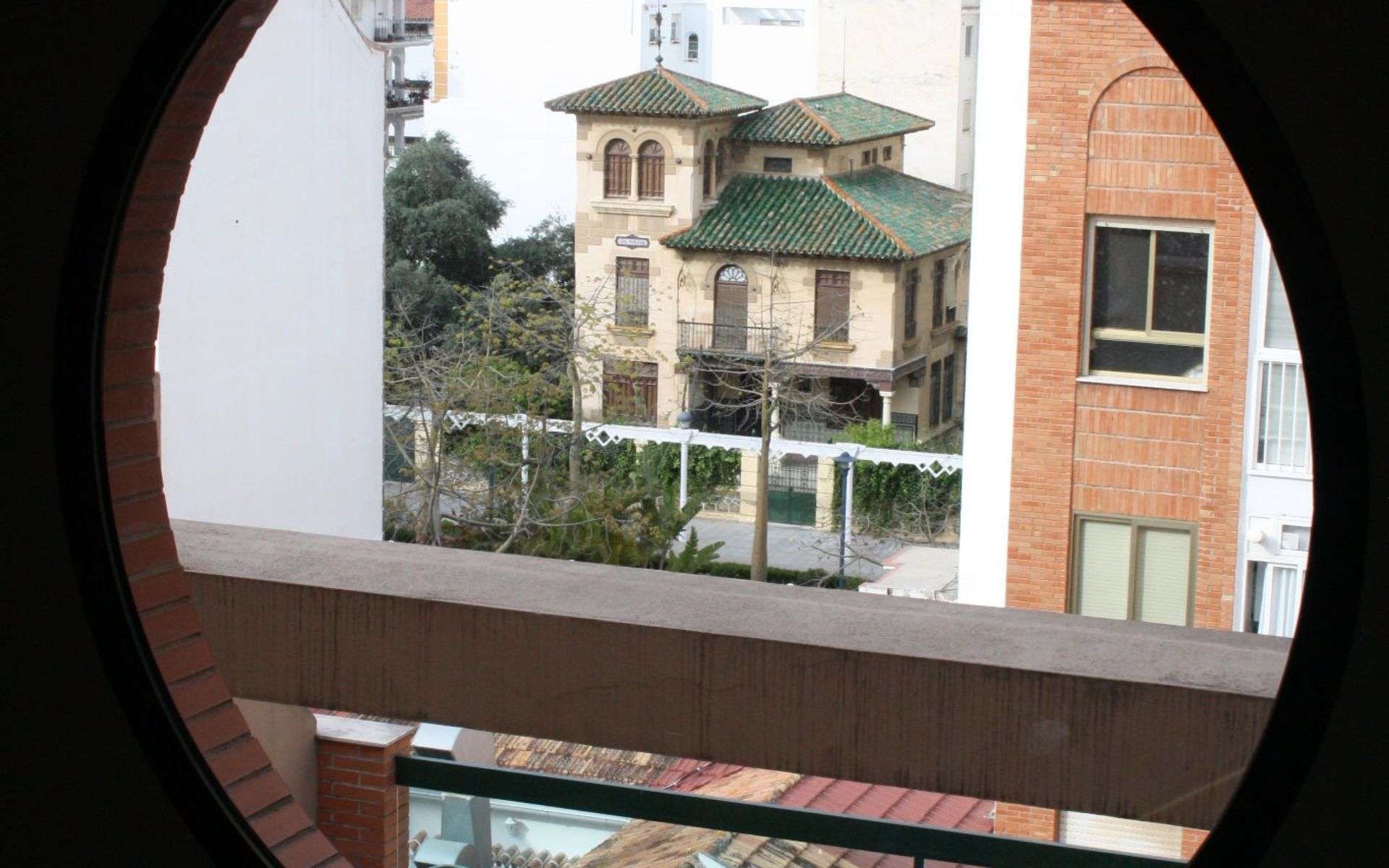 Hotel Torremar - Mares