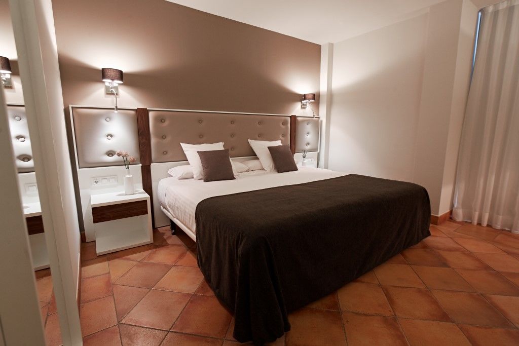 Hotel Torremirona Golf &