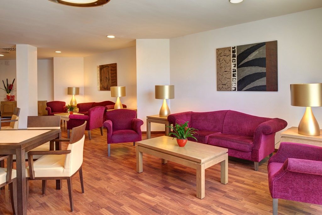 Hotel Hipotels Cala Millor Park