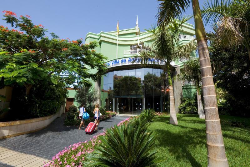 De Adeje Hotel 3*