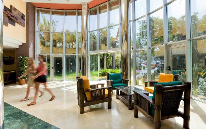 De Adeje 3* Costa Adeje (Tenerife)