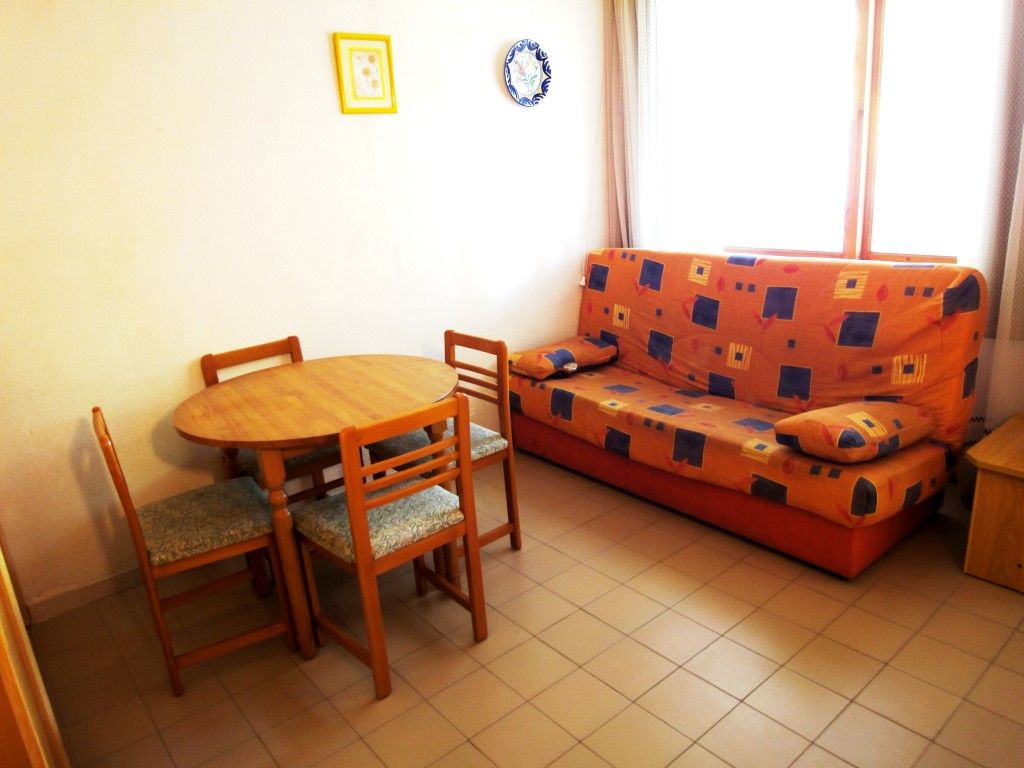 Hotel Arcos Ii Aptos