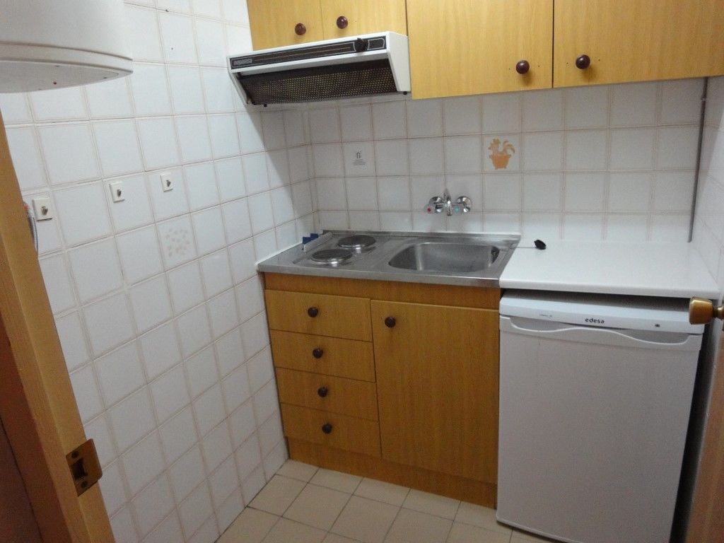 Arcos Ii Aptos Hotel 5*