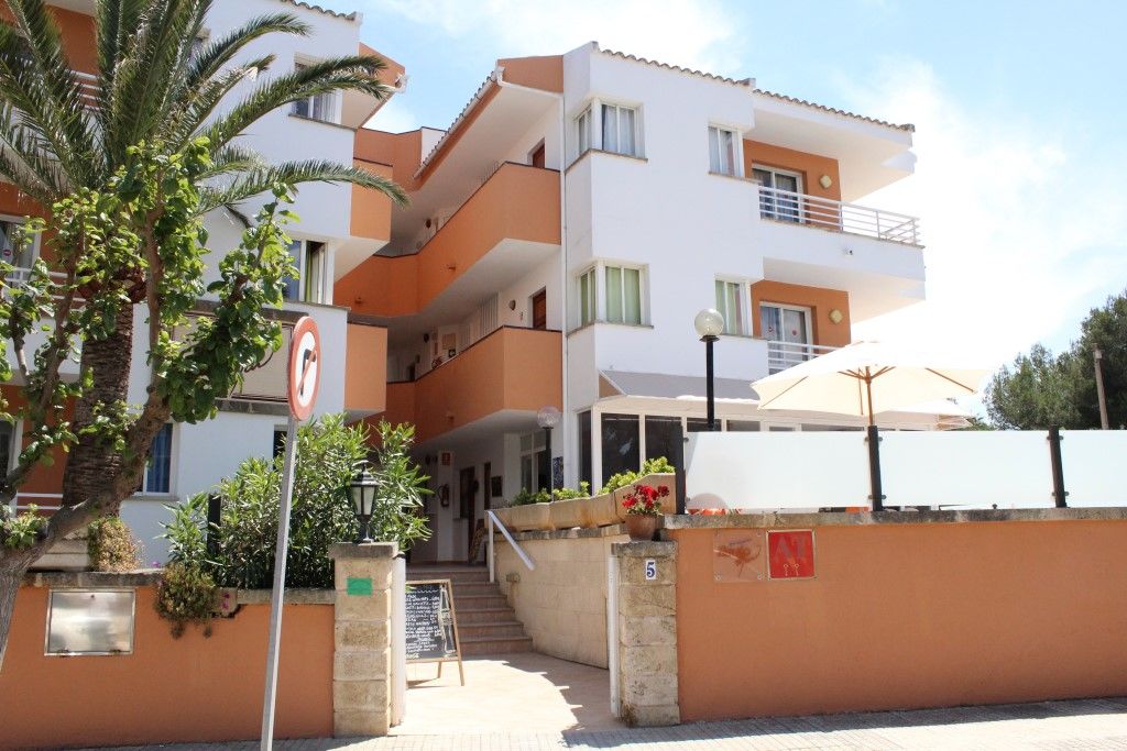 Bauló Mar Apartamento