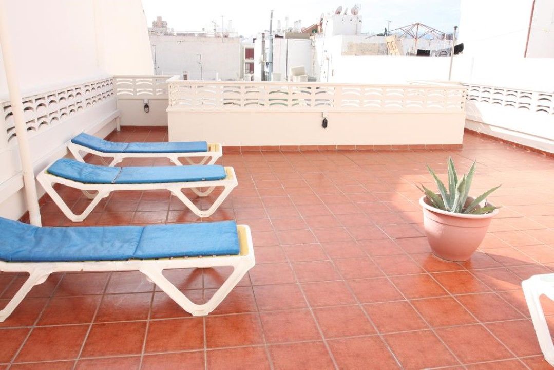 Apartamento Catalina Park Las Palmas de Gran Canaria