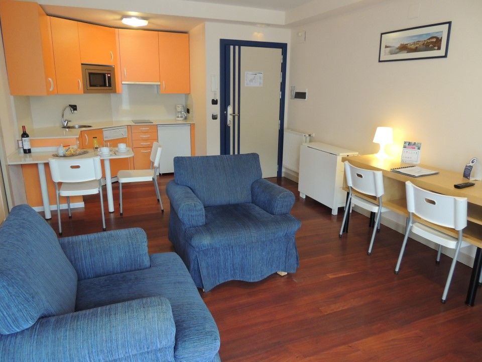 Apartamentos Mundaka Apartamento
