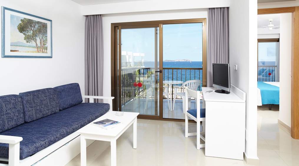 Apartamento Nereida 3*