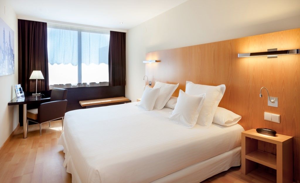 Hotel Occidental 4*