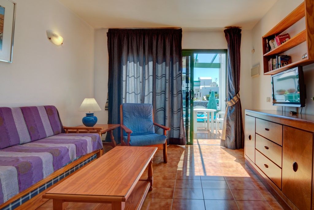 Acacias Apartment *
