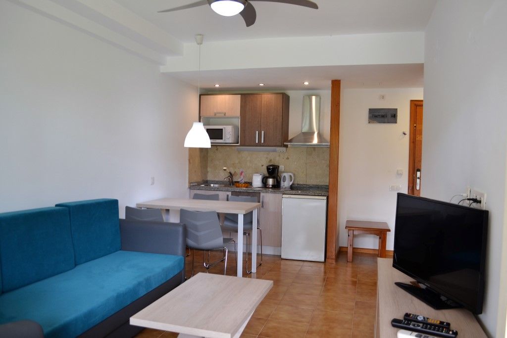 Apartamento Montemayor *